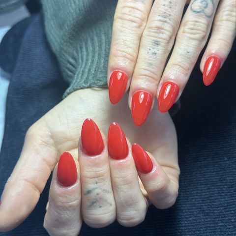 Lagoon Nails & Spa, nail salon in Yarmouth, MA